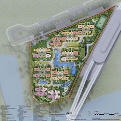 Tengah Garden Residences (U/C) (D24), Apartment #608679261